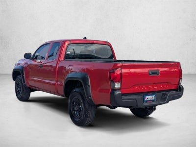 2019 Toyota Tacoma 2WD 2WD SR Access Cab 6' Bed I4 AT (GS)