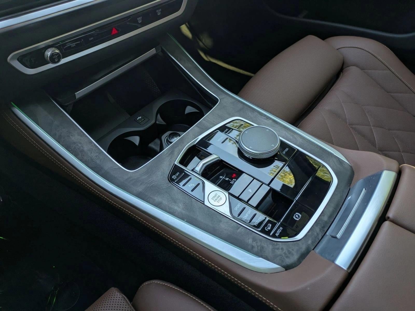 2024 BMW X5 xDrive40i Sports Activity Vehicle