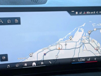 2024 BMW X5 xDrive40i Sports Activity Vehicle
