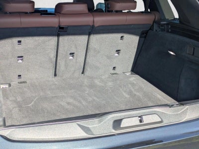 2024 BMW X5 xDrive40i Sports Activity Vehicle