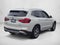 2022 BMW X3 sDrive30i Sports Activity Vehicle