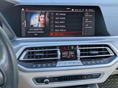 2021 BMW X5 sDrive40i Sports Activity Vehicle