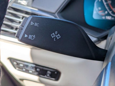 2021 BMW X5 sDrive40i Sports Activity Vehicle