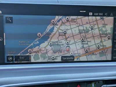 2021 BMW X5 sDrive40i Sports Activity Vehicle