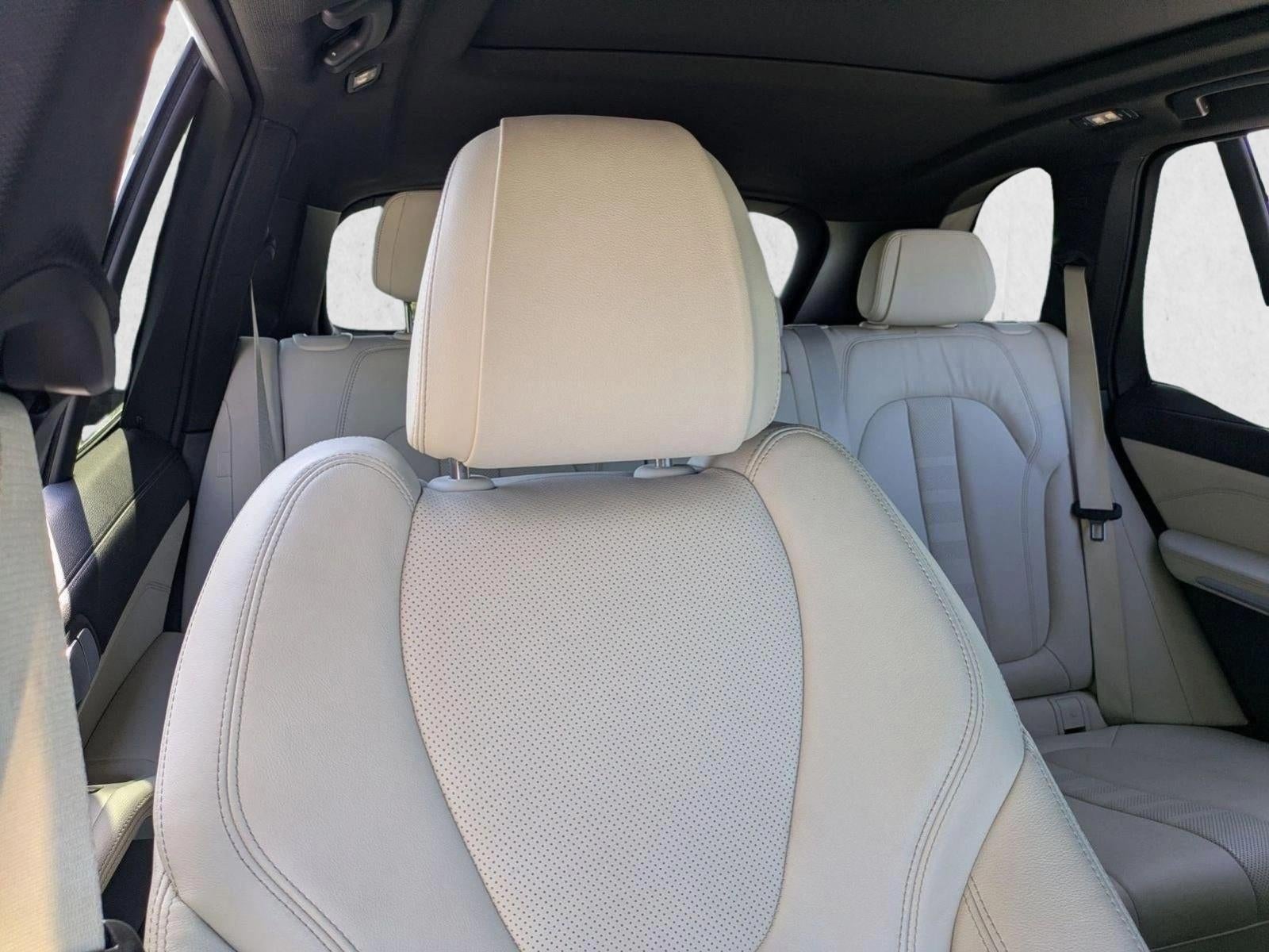 2021 BMW X5 sDrive40i Sports Activity Vehicle