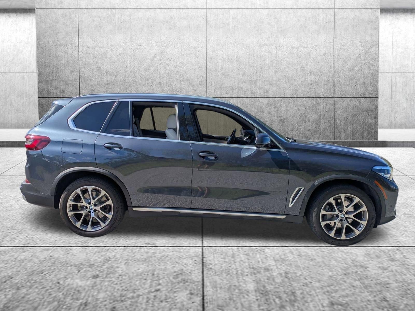 2021 BMW X5 sDrive40i Sports Activity Vehicle