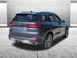 2021 BMW X5 sDrive40i Sports Activity Vehicle