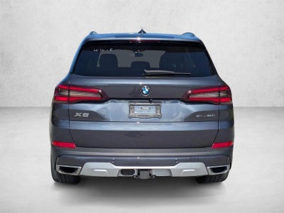 2021 BMW X5 sDrive40i Sports Activity Vehicle