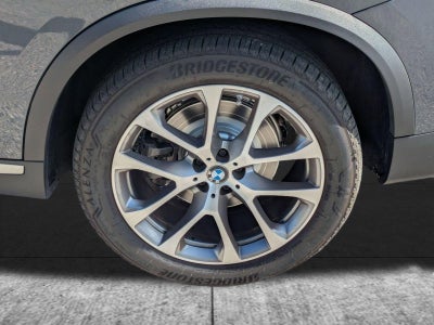 2021 BMW X5 sDrive40i Sports Activity Vehicle