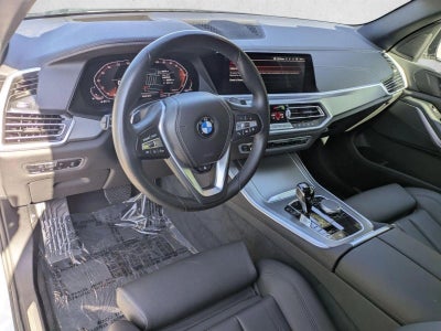 2022 BMW X5 sDrive40i Sports Activity Vehicle