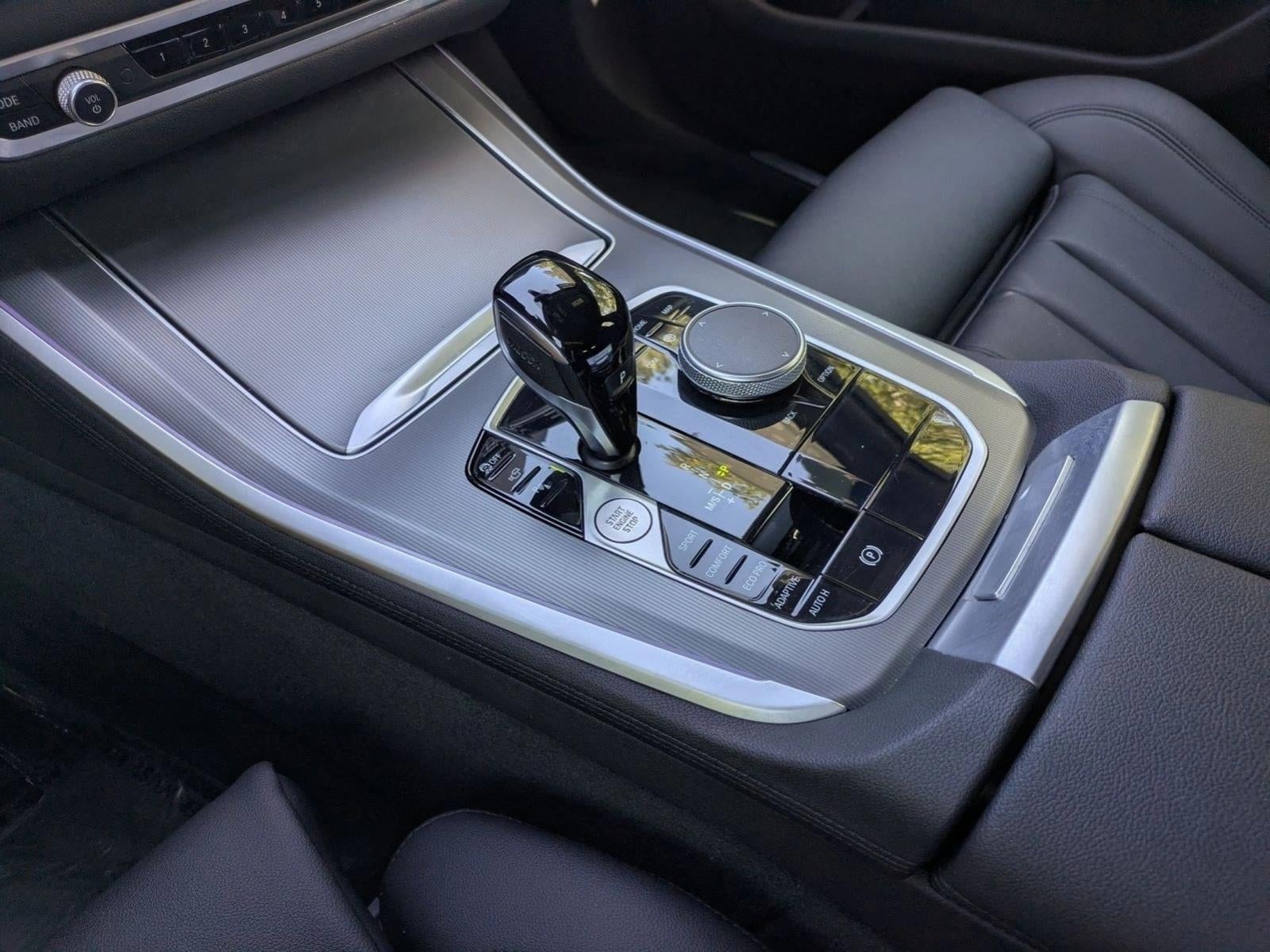 2022 BMW X5 sDrive40i Sports Activity Vehicle
