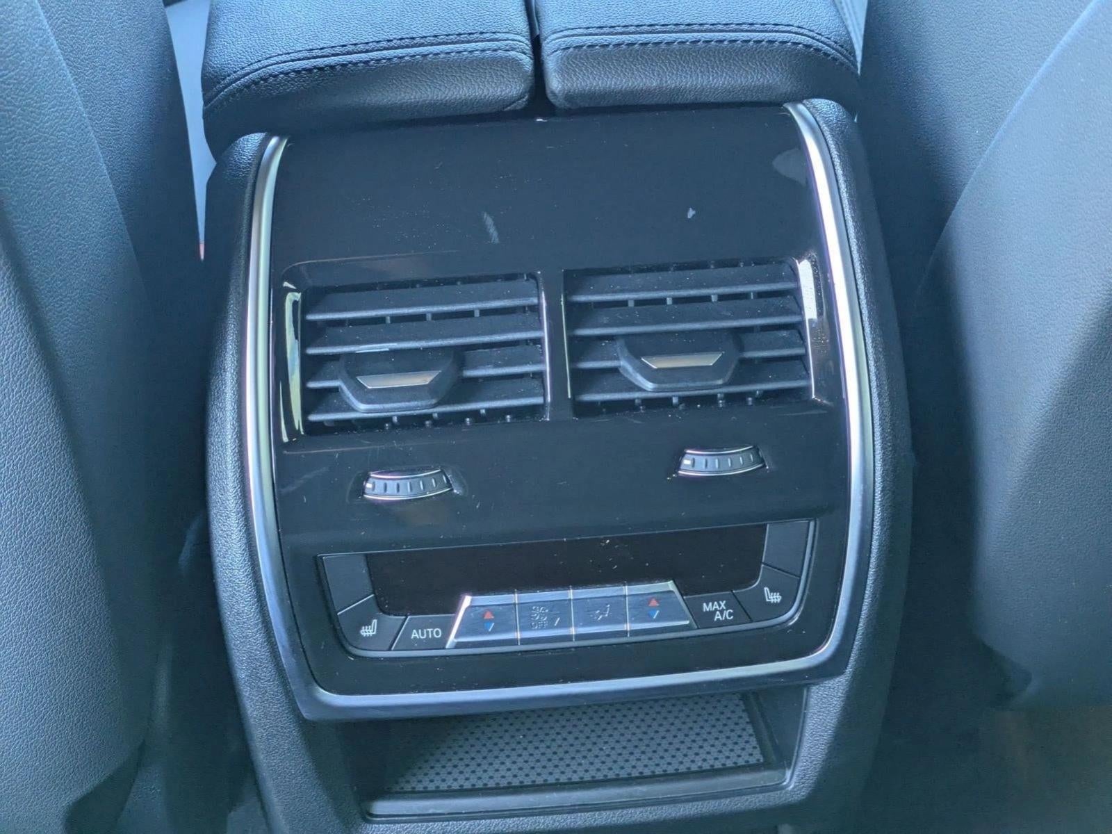 2022 BMW X5 sDrive40i Sports Activity Vehicle