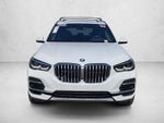 2022 BMW X5 sDrive40i Sports Activity Vehicle