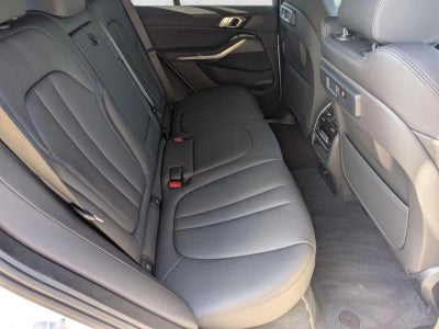 2022 BMW X5 sDrive40i Sports Activity Vehicle