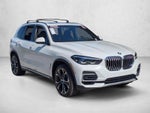 2022 BMW X5 sDrive40i Sports Activity Vehicle
