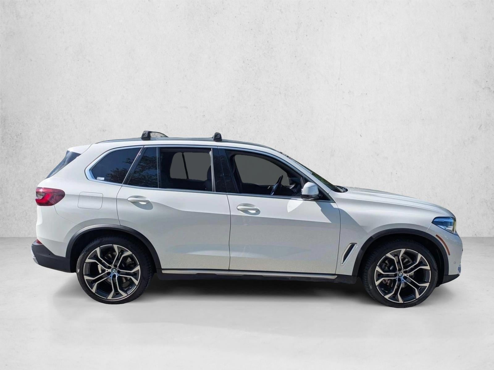 2022 BMW X5 sDrive40i Sports Activity Vehicle