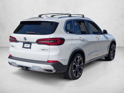 2022 BMW X5 sDrive40i Sports Activity Vehicle