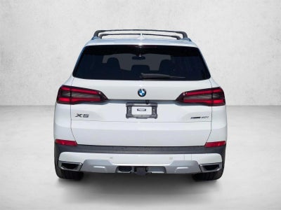 2022 BMW X5 sDrive40i Sports Activity Vehicle