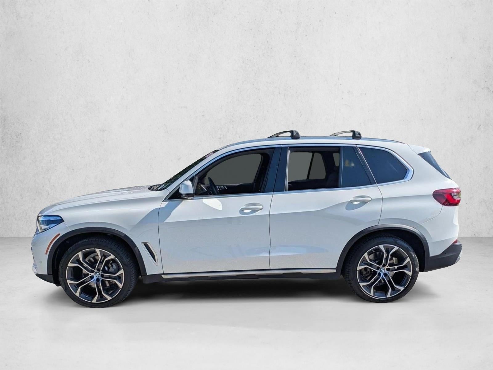 2022 BMW X5 sDrive40i Sports Activity Vehicle