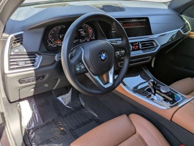 2022 BMW X5 sDrive40i Sports Activity Vehicle