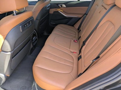 2022 BMW X5 sDrive40i Sports Activity Vehicle