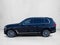 2022 BMW X7 xDrive40i Sports Activity Vehicle