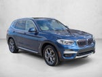 2021 BMW X3 sDrive30i Sports Activity Vehicle