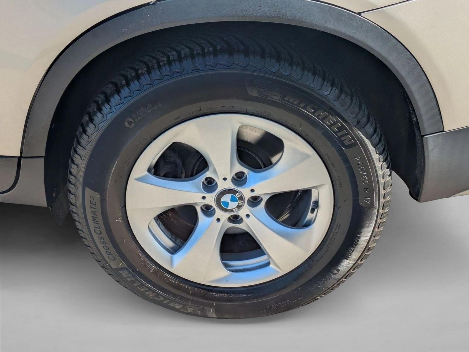 2012 BMW X3 28i AWD 4dr SUV