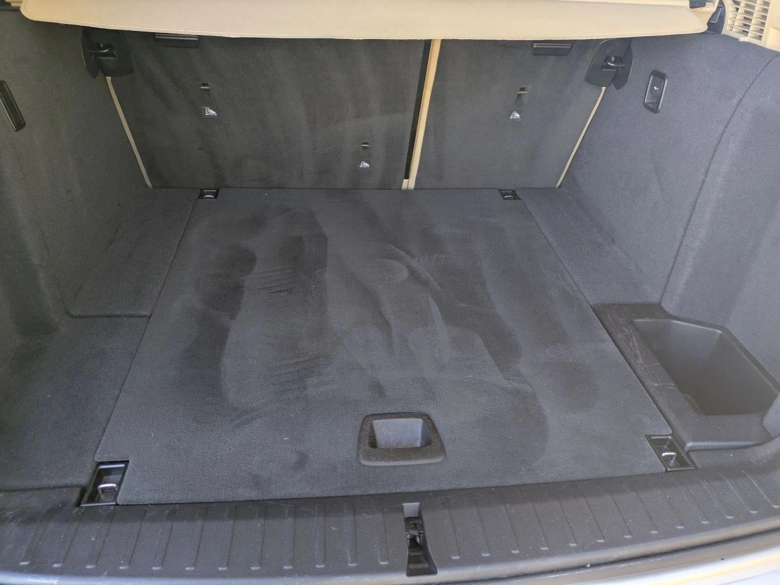 2012 BMW X3 28i AWD 4dr SUV