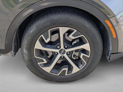 2023 Kia Sportage EX FWD