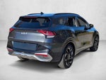 2023 Kia Sportage SX-Prestige FWD