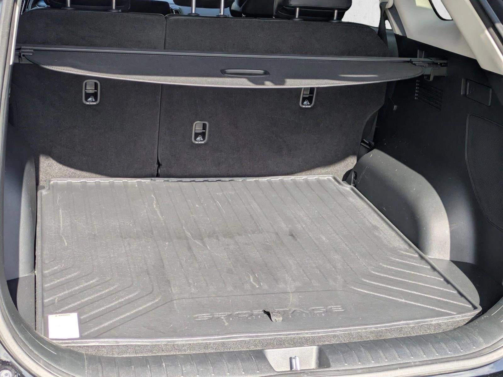 2023 Kia Sportage SX-Prestige FWD