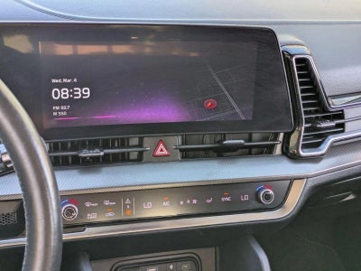 2023 Kia Sportage SX-Prestige FWD