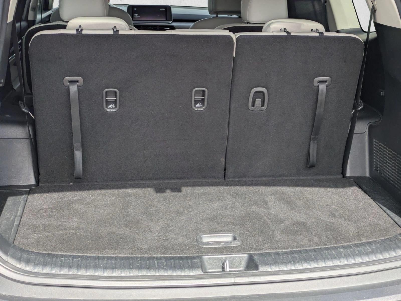 2021 Kia Telluride EX FWD