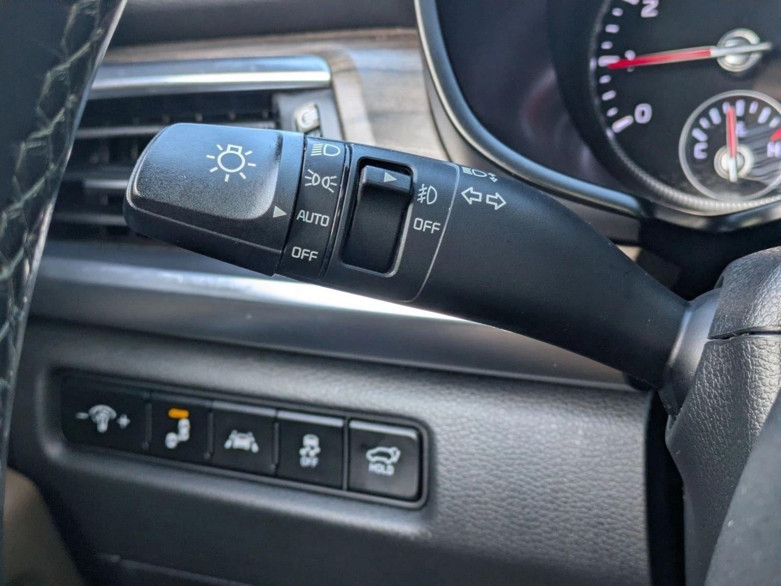 2021 Kia Telluride SX AWD