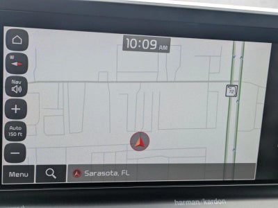 2021 Kia Telluride SX AWD