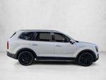 2021 Kia Telluride SX AWD