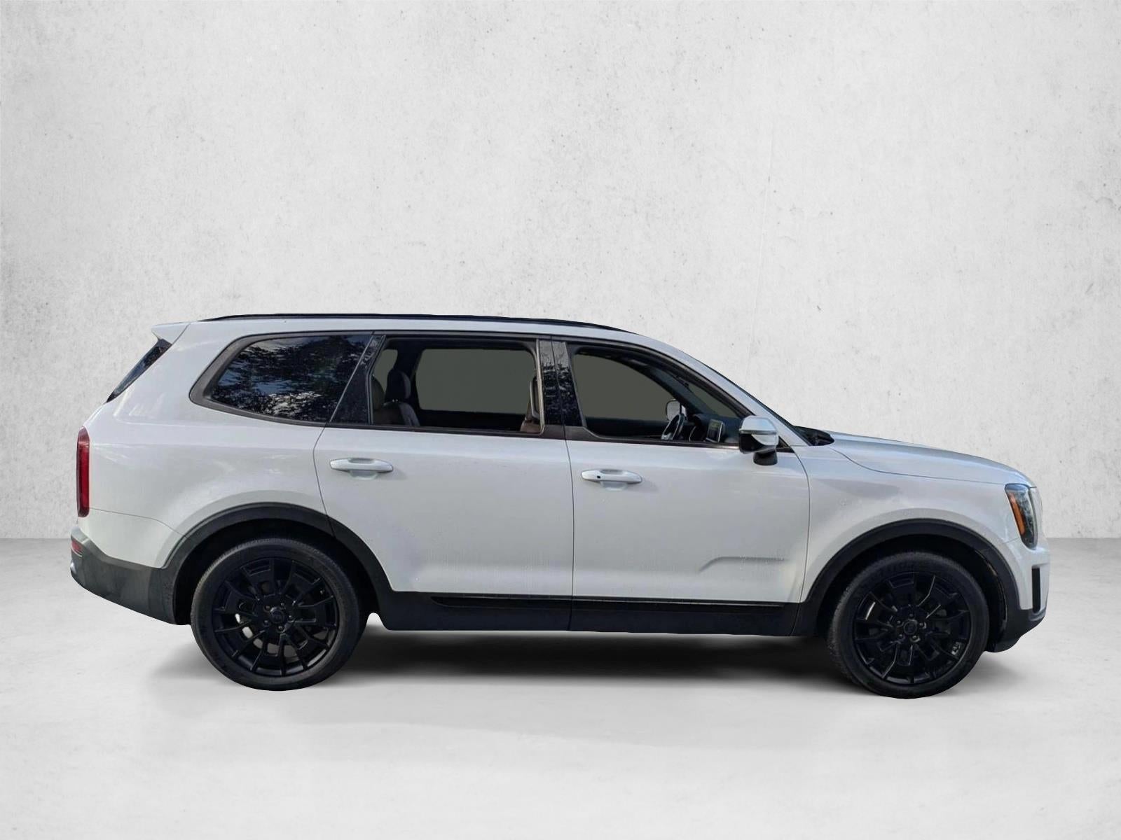 2021 Kia Telluride SX AWD