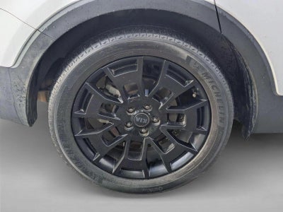 2021 Kia Telluride SX AWD