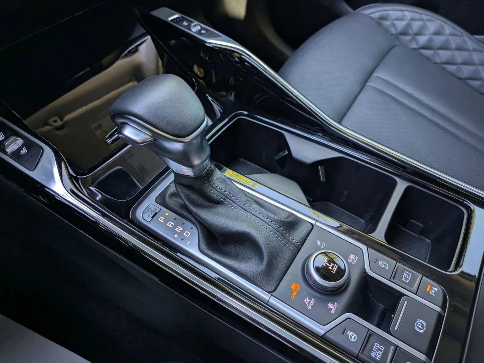 2023 Kia Sorento SX Prestige AWD