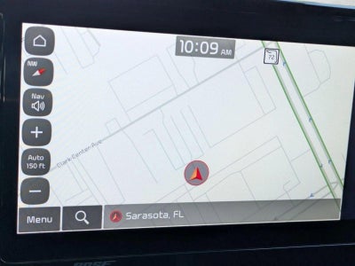 2023 Kia Sorento SX Prestige AWD