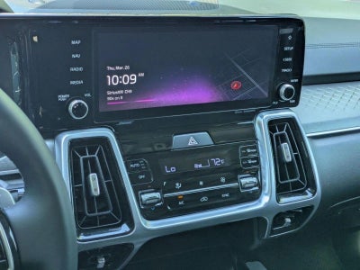 2023 Kia Sorento SX Prestige AWD