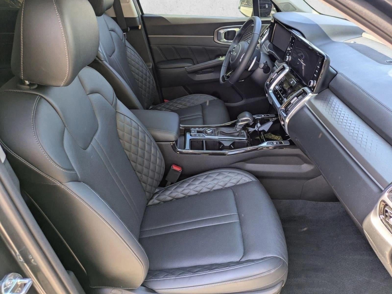 2023 Kia Sorento SX Prestige AWD