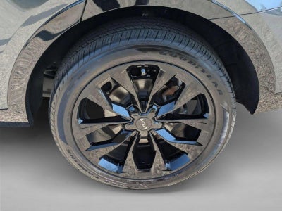 2023 Kia Sorento SX Prestige AWD