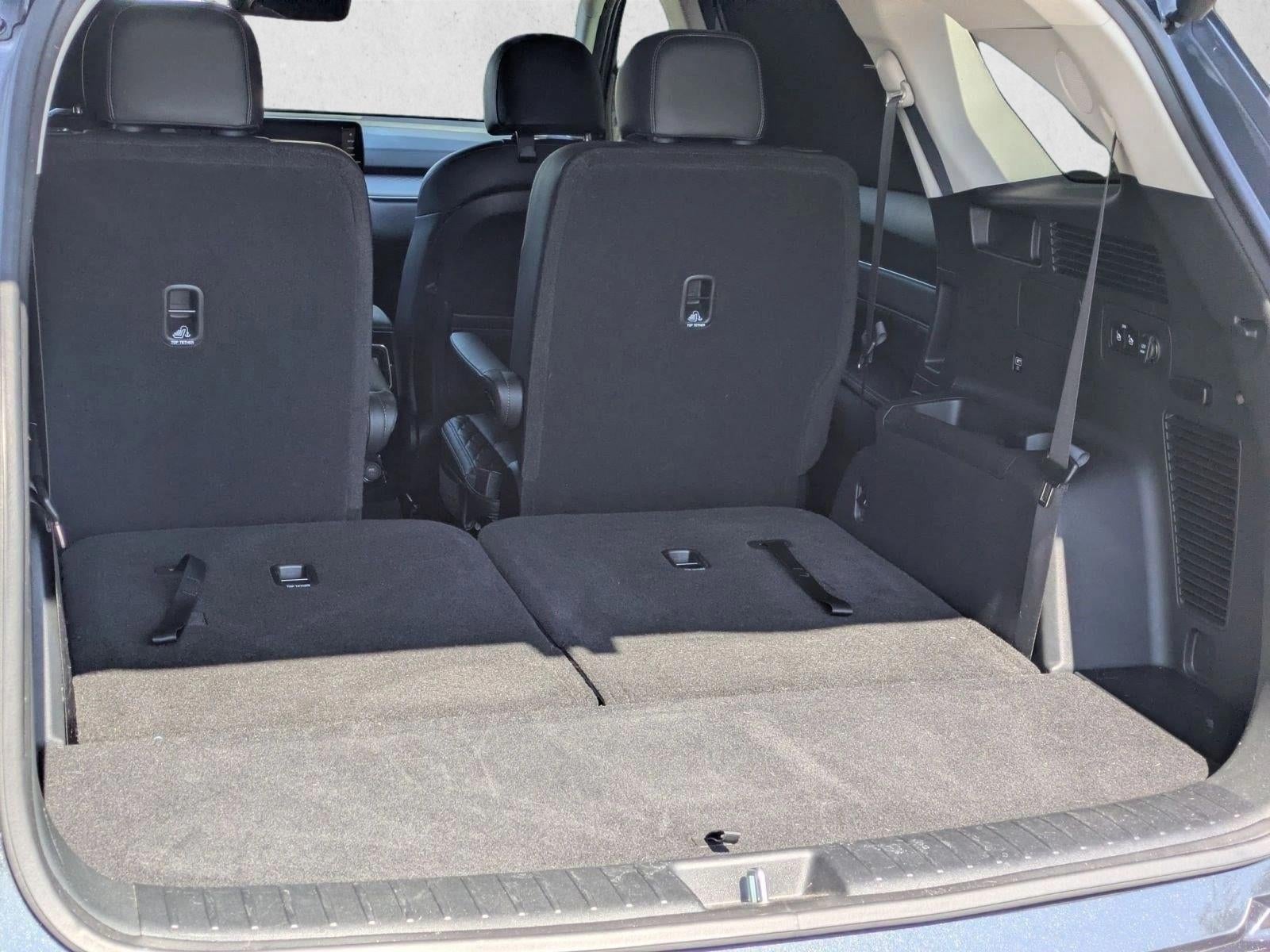 2023 Kia Sorento SX Prestige AWD