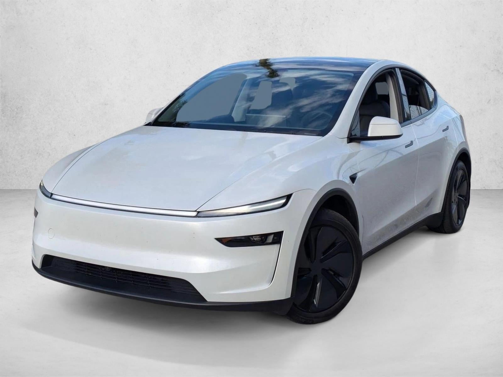 2026 Tesla Model Y Long Range Launch Series AWD *Ltd Avail*
