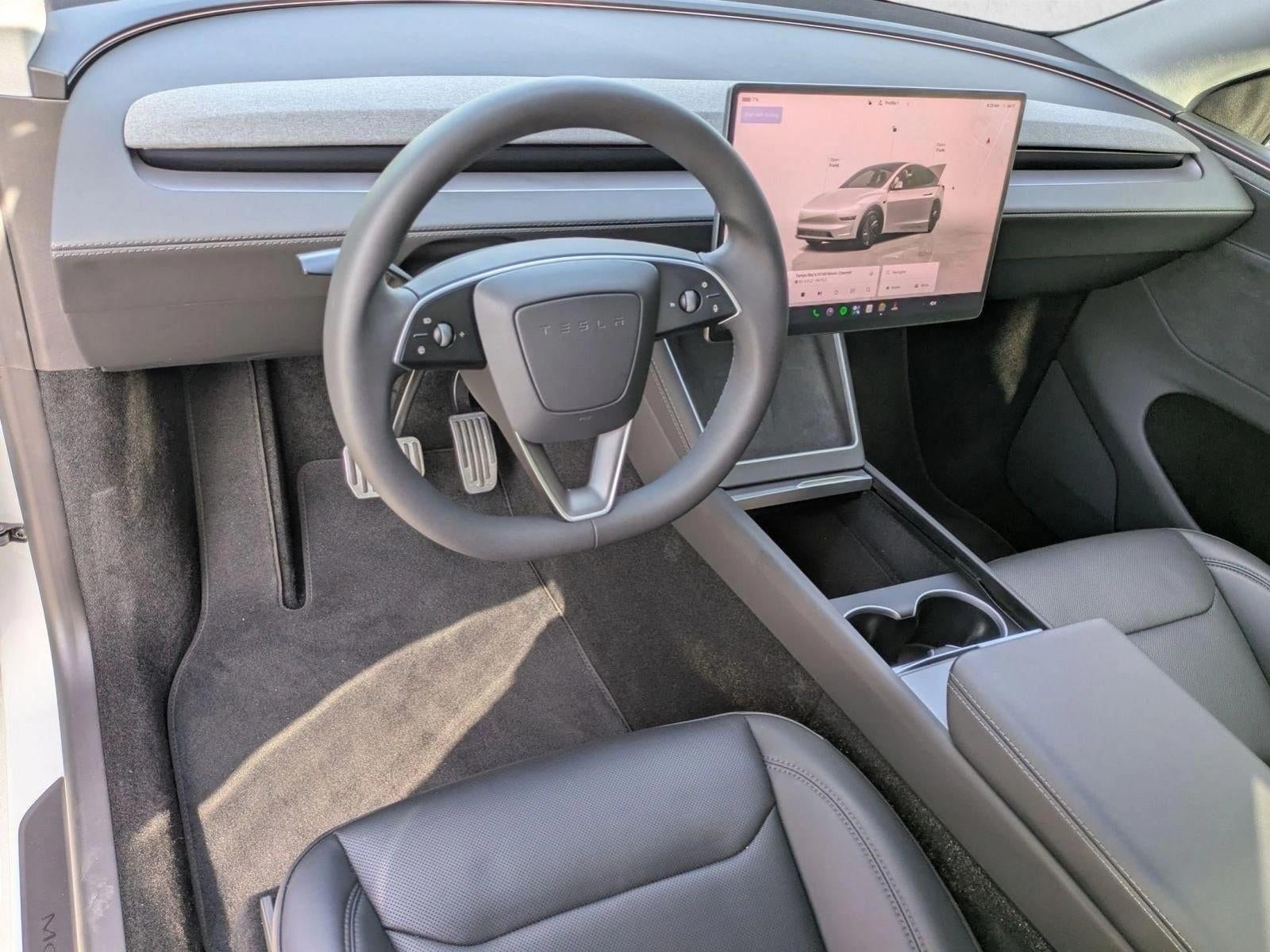 2026 Tesla Model Y Long Range Launch Series AWD *Ltd Avail*
