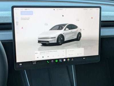 2026 Tesla Model Y Long Range Launch Series AWD *Ltd Avail*