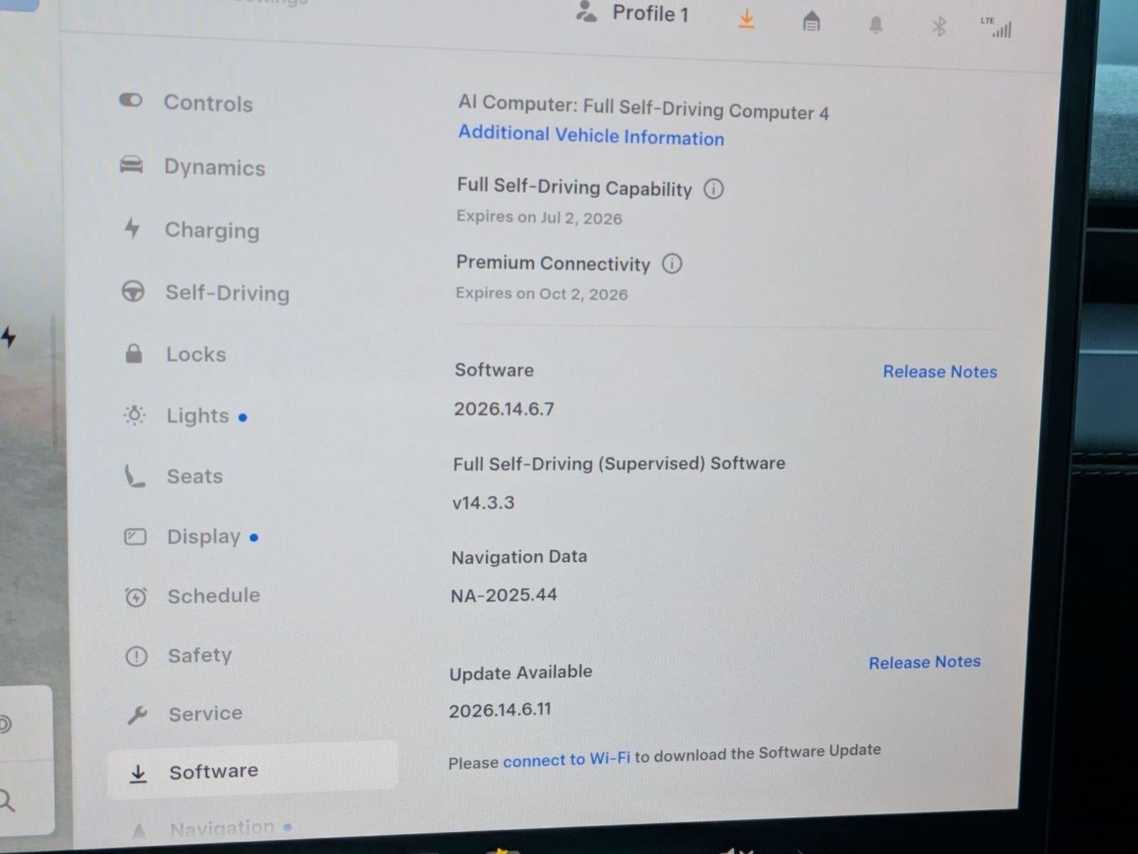2026 Tesla Model Y Long Range Launch Series AWD *Ltd Avail*