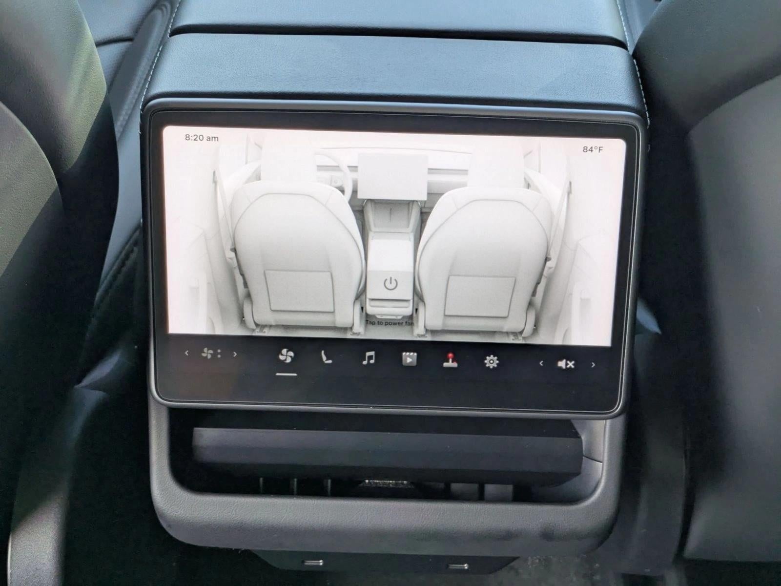 2026 Tesla Model Y Long Range Launch Series AWD *Ltd Avail*